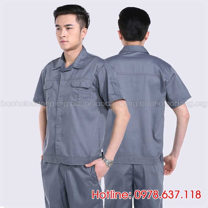 Quần áo bảo hộ lao động tại Ứng Hòa | Quan ao bao ho lao dong tai Ung Hoa